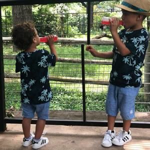 Meet your Posher, Faby